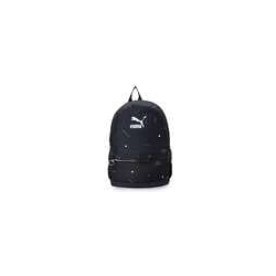 Printed Streak Backpack 