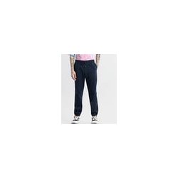 Relaxed Fit Cargo Pants with Insert Pockets