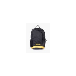Men Logo Print Backpack