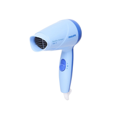 Philips ThermoProtect HP8100/60 Hair Dryer Quick Drying 1000W  - Blue