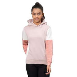 Mode by Redtape Hoodie for Girls | Warm and Durable