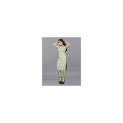 Women Self-design Kurta