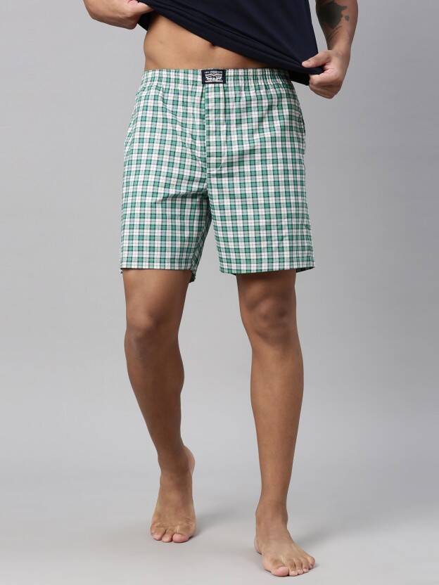 Side Pockets, Tag Free Comfort & Smartskin Technology Style