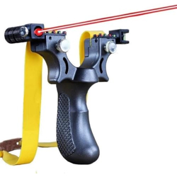 Harirup Multi-Function Sling Shot Catapult: Outdoor Game, Fitness, and Fishing Toy for All Ages (Pack of 1)