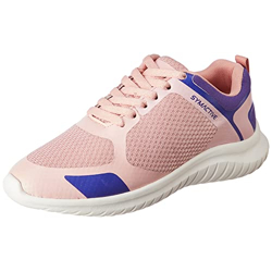 Amazon Brand - Symactive Women's Purple Sneaker (SS22-WMN SS-CB03)-4