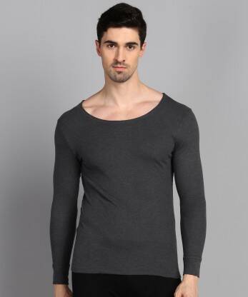 LEVI'S Full Sleeve Men Top Thermal