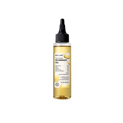 BRILLARE Natural Rosemary Hair Oil For Hair Growth - 100ml
