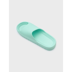 Bewakoof Women Rubber Sliders