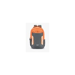 Colourblock Backpack with Adjustable Straps
