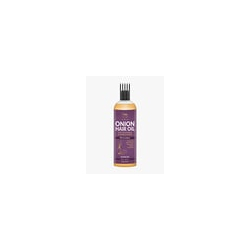 Onion Oil - 100 ml
