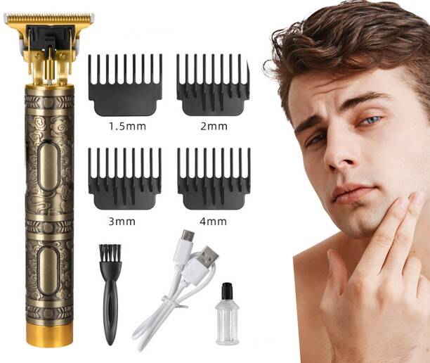 urbangabru Trimfinity 3-in-1 Waterproof Electric Face T...