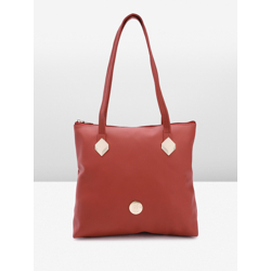 Baggit Structured Shoulder Bag