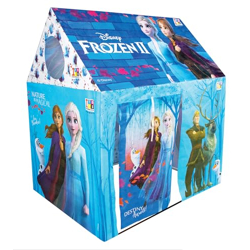 Disney frozen 2 playhouse tent for kids