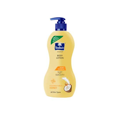 Women Body Lotion 400 ml