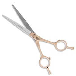 VEGA PROFESSIONAL Goldwings 6  Gold Line Hairdressing Scissor, (VPPSC-02)
