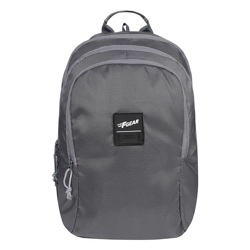 F Gear Crusader V2 Dk Grey 30L Medium Casual backpack 