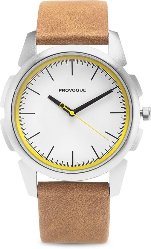 Analog Watch  - For Men P29-02N