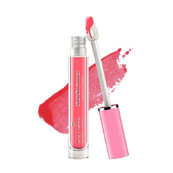 Biotique Natural Makeup Starshimmer Glam Lipgloss, Unicorn Dreams, 3.5ml