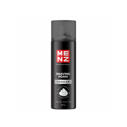 MENZ Luxury Shaving Foam With Vitamin E & Menthol - 418 g