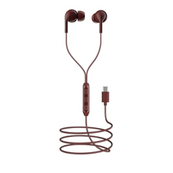 boAt Newly Launched BassHeads 100 C Wired Earphones 
