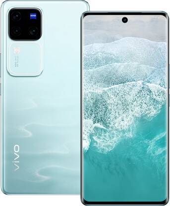 vivo V30 Pro 5G (Andaman Blue, 256 GB)(8 GB RAM)