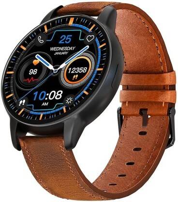 Lifelong Smartwatch for Men & Women | 1.28