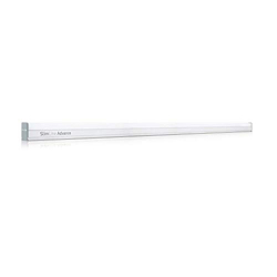 PHILIPS Slimline Advance 25-Watt 2500-lumen Metal Batten Tubelight (Warm White) (Study Room Specialist)