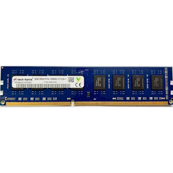 Hi-Tech Hynix 8GB DDR3 RAM 1600 Mhz for Desktop PC Computer PC3L-12800U Memory with 3 Years Warranty (This RAM is NOT for Laptop)