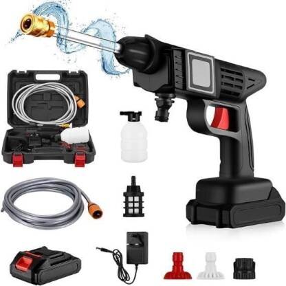 rimpal creation 123 Pressure Washer