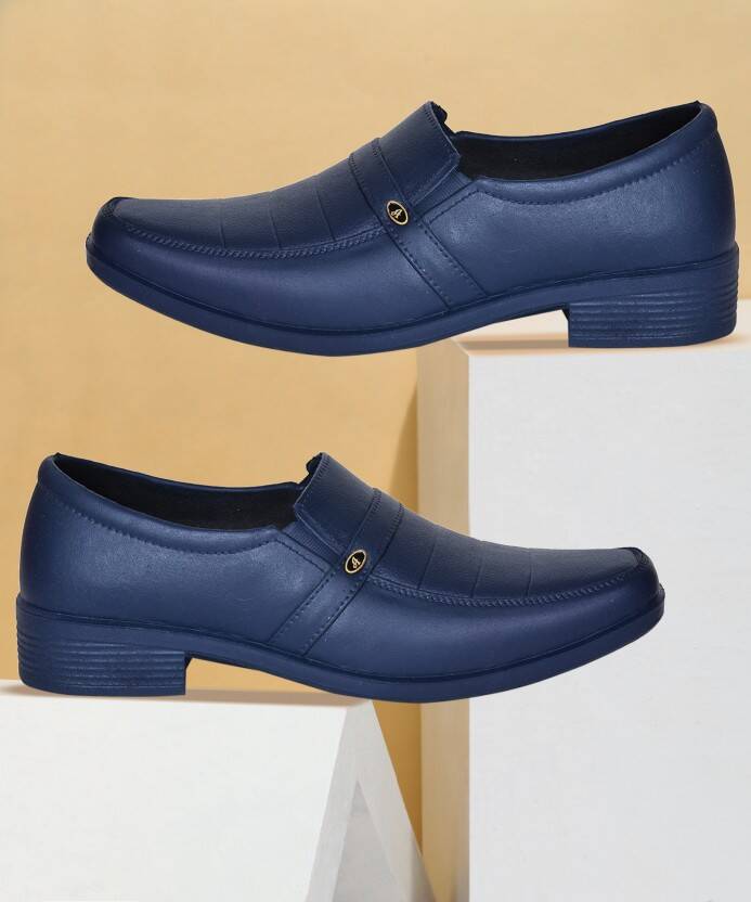 Casual PVC Waterproof Casuals For Men