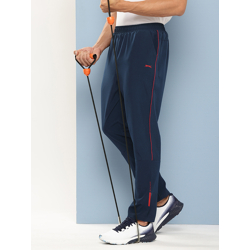 Slazenger Men Regular Fit Ultra Dry Training Track Pants