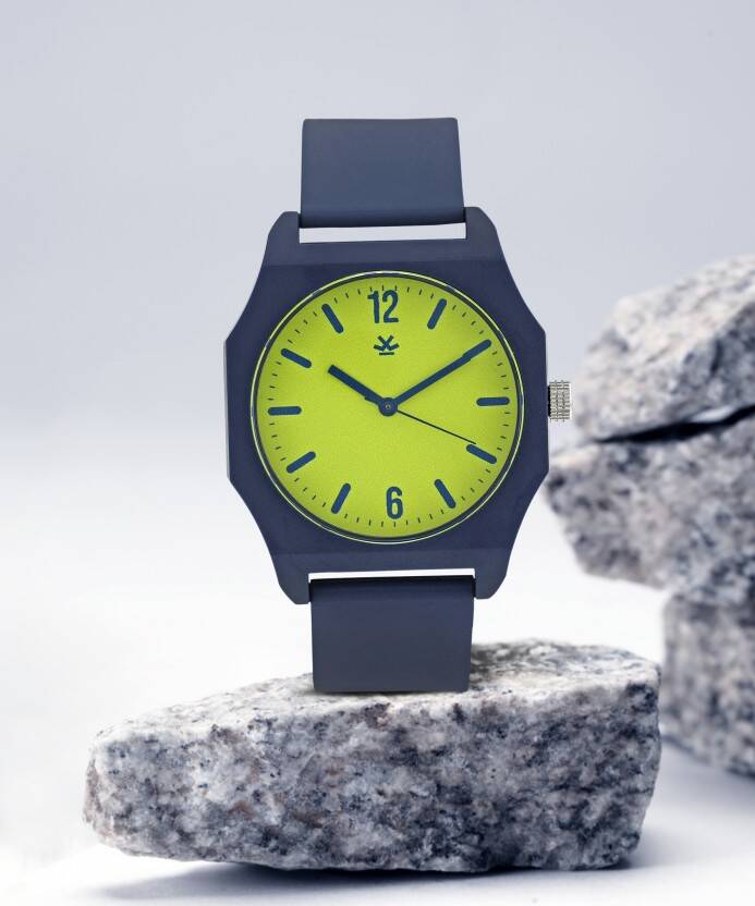 Analog Watch  - For Men WRG00066B