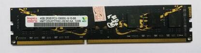 Hynix HMT125U6TFR8C DDR3 4 GB PC