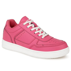 Hygear Women Sneakers-HG-WS-1002-Fusia-8