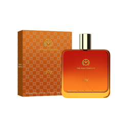 The Man Company Joy EDP with Long Lasting Fragrance - 100 ml