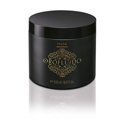 Revlon Orofluido Mask 500ml