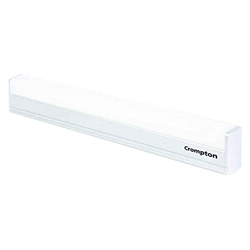Crompton Laser Ray Neo 1 Feet 5W LED Batten| Energy Efficient Batten for Home | Cool Daylight | Pack of 1