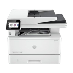 Laserjet Pro MFP 4104dw, 42 PPM A4 MFP with WIFI