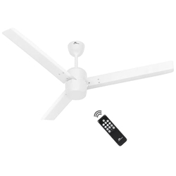 RR Signature Bonsai 5 Star BLDC Fan I 6 Year Warranty I High Speed Ceiling Fan with Remote I Silent Fan I Ceiling Fan for Home & Office (Mirage White)
