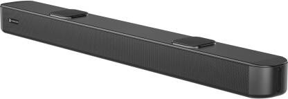 MOTOROLA AmphisoundX 100 W Bluetooth Soundbar(Black, 2.2 Channel)