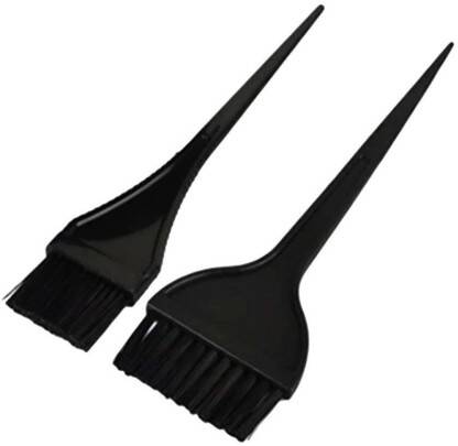 QEQEQ Long Tail Hair Dye Color Brush Hair Dye Brush