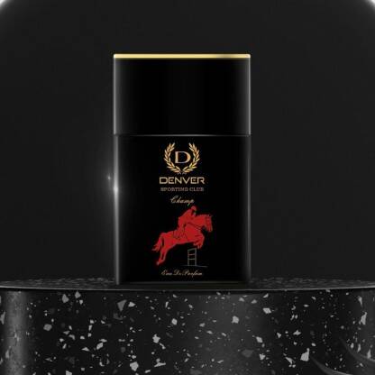 DENVER Sporting Club Champ Eau de Parfum  -  70 ml(For Men)