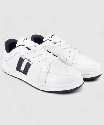 OG-D3 Sneakers For Men(White , 9)