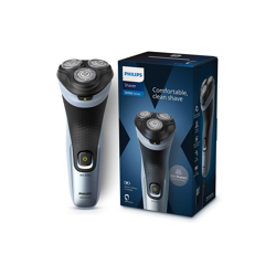 Philips X3063/03 4D Flex Heads with ComfortCut Blades Shaver