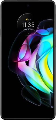 Motorola Edge 20 5G (Frosted Pearl, 128 GB)(8 GB RAM)