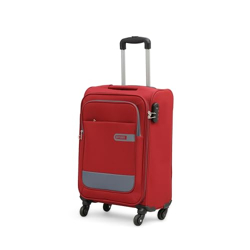 Citizen Wander Weave Trolley Bag 