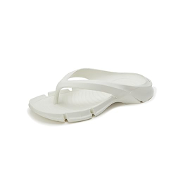 Woodland mens Off 4305022 White Slipper - 9 UK (43 EU) (OFF 4305022)