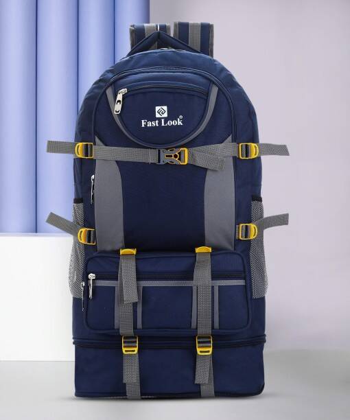 Fast Look Rucksacks From Rs.342