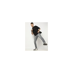 Men Mid-Wash Slim Fit Jeans