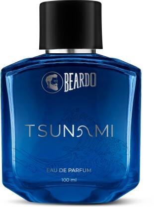 BEARDO Tsunami EDP 100ml Eau de Parfum  -  100 ml(For Men & Women)